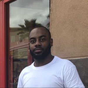 Meet your Posher, Jayson